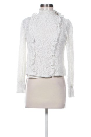 Bluză de femei Zara, Mărime XS, Culoare Alb, Preț 72,99 Lei