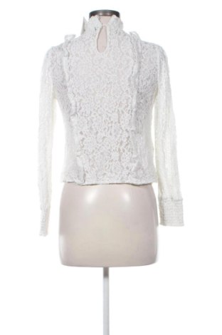 Bluză de femei Zara, Mărime XS, Culoare Alb, Preț 72,99 Lei