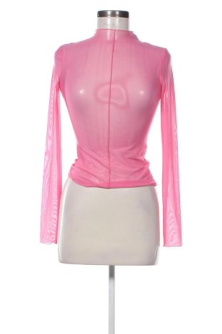 Bluză de femei Zara, Mărime S, Culoare Roz, Preț 72,99 Lei