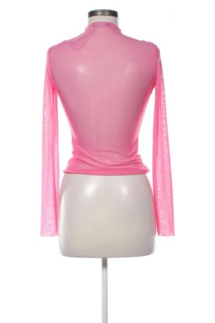 Bluză de femei Zara, Mărime S, Culoare Roz, Preț 72,99 Lei