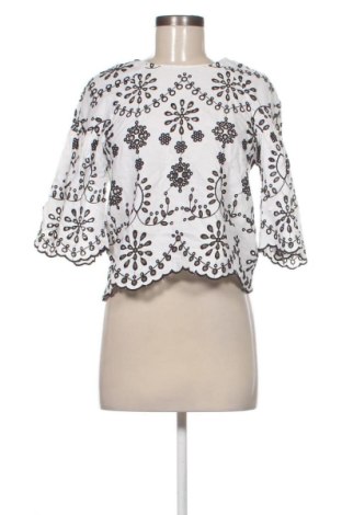 Damen Shirt Zara, Größe M, Farbe Mehrfarbig, Preis 13,99 €