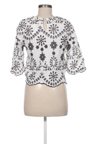 Damen Shirt Zara, Größe M, Farbe Mehrfarbig, Preis 13,99 €