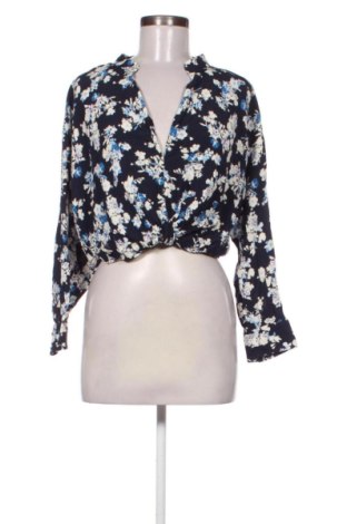 Damen Shirt Zara, Größe S, Farbe Mehrfarbig, Preis € 15,00