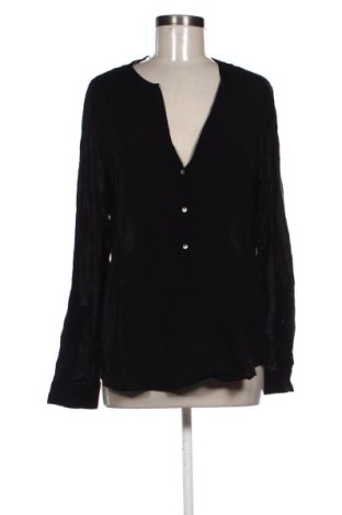 Bluzka damska Zara, Rozmiar L, Kolor Czarny, Cena 72,99 zł