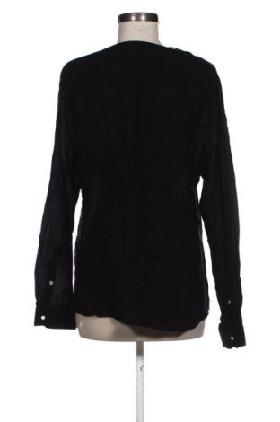 Bluzka damska Zara, Rozmiar L, Kolor Czarny, Cena 72,99 zł