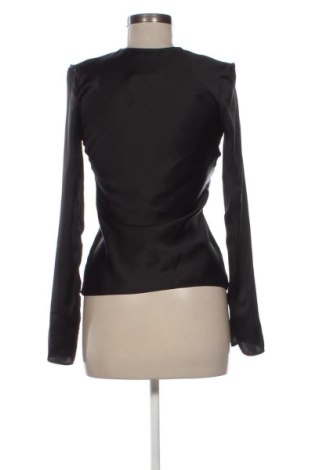 Bluzka damska Zara, Rozmiar XS, Kolor Czarny, Cena 72,99 zł