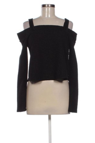 Damen Shirt Zara, Größe L, Farbe Schwarz, Preis € 13,81