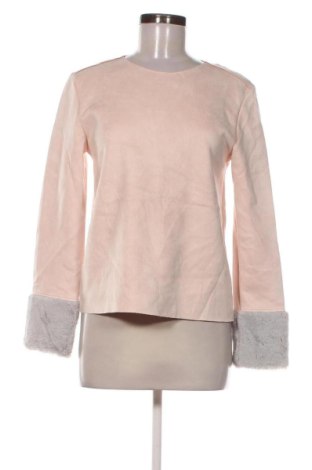 Damen Shirt Zara, Größe S, Farbe Beige, Preis € 18,99