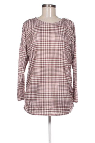 Damen Shirt Zavanna, Größe M, Farbe Mehrfarbig, Preis 12,99 €