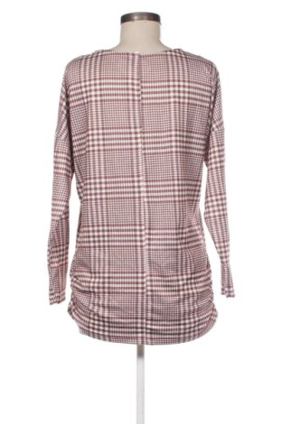 Damen Shirt Zavanna, Größe M, Farbe Mehrfarbig, Preis 12,99 €
