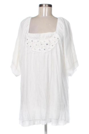 Damen Shirt Zay, Größe XL, Farbe Weiß, Preis 9,70 €