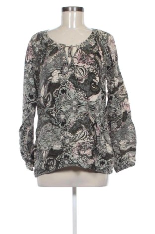 Damen Shirt Ze-Ze, Größe L, Farbe Mehrfarbig, Preis € 7,99