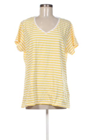 Damen Shirt Zeeman, Größe XXL, Farbe Mehrfarbig, Preis € 12,99