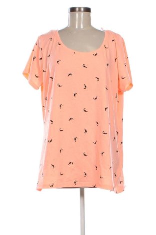 Bluză de femei Zeeman, Mărime XXL, Culoare Roz, Preț 60,99 Lei, #136332370