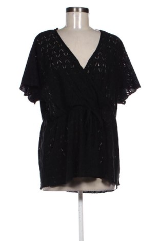 Bluză de femei Zeeman, Mărime XXL, Culoare Negru, Preț 98,99 Lei