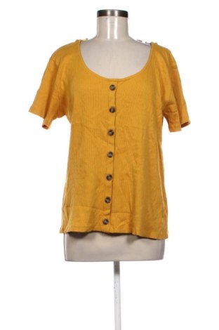 Bluză de femei Zeeman, Mărime XXL, Culoare Portocaliu, Preț 60,99 Lei