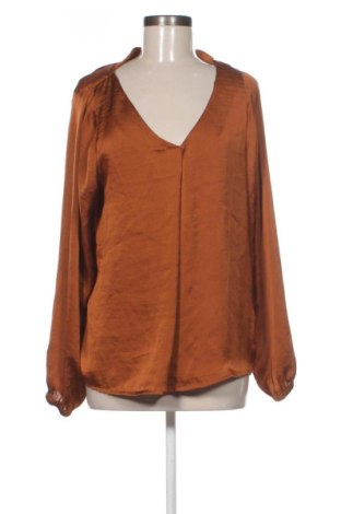 Bluză de femei Zeeman, Mărime XXL, Culoare Maro, Preț 60,99 Lei