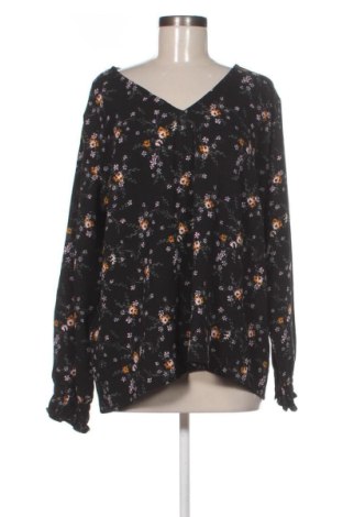 Bluzka damska Zeeman, Rozmiar XL, Kolor Kolorowy, Cena 51,99 zł