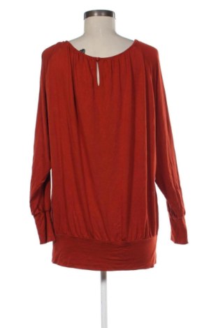 Damen Shirt Zero, Größe L, Farbe Braun, Preis 17,38 €