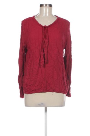 Bluzka damska Zero, Rozmiar XL, Kolor Czerwony, Cena 91,99 zł