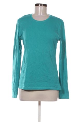 Damen Shirt Zero, Größe XL, Farbe Blau, Preis € 22,99