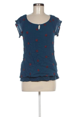 Damen Shirt Zero, Größe S, Farbe Blau, Preis € 18,99