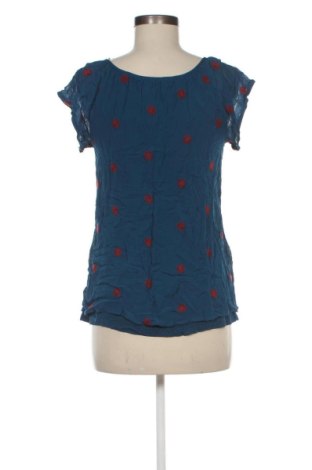 Damen Shirt Zero, Größe S, Farbe Blau, Preis € 18,99