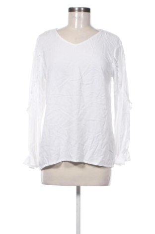 Дамска блуза Zeze, Размер M, Цвят Бял, Цена 5,62 €
