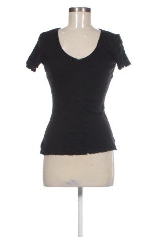 Bluză de femei Zign, Mărime S, Culoare Negru, Preț 85,99 Lei