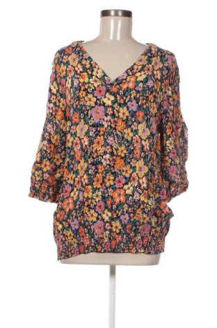 Bluzka damska Zizzi, Rozmiar XL, Kolor Kolorowy, Cena 78,99 zł