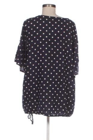 Bluzka damska Zizzi, Rozmiar XXL, Kolor Kolorowy, Cena 78,99 zł