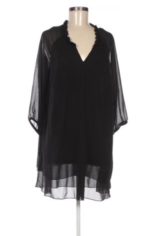 Damen Shirt Zizzi, Größe XL, Farbe Schwarz, Preis 20,00 €