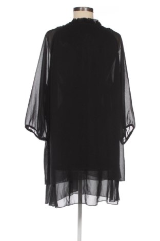 Damen Shirt Zizzi, Größe XL, Farbe Schwarz, Preis 20,00 €