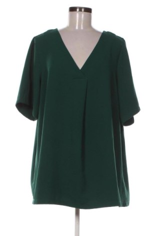 Bluză de femei Zizzi, Mărime XXL, Culoare Verde, Preț 91,99 Lei