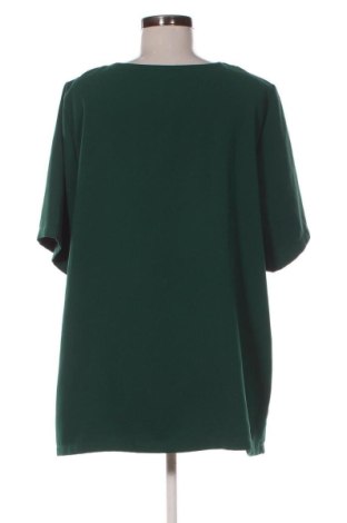 Bluză de femei Zizzi, Mărime XXL, Culoare Verde, Preț 91,99 Lei
