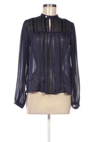 Damen Shirt Zoul, Größe S, Farbe Blau, Preis € 12,99