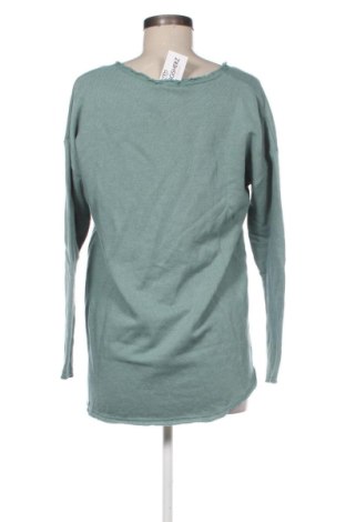 Dámska blúza Zwillingsherz, Veľkosť M, Farba Zelená, Cena  46,95 €