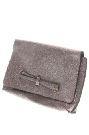 Γυναικεία τσάντα ASOS, Χρώμα Χρυσαφί, Τιμή 22,06 €