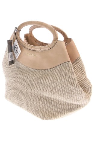 Női táska Alberta Ferretti, Szín Bézs, Ár 200 769 Ft