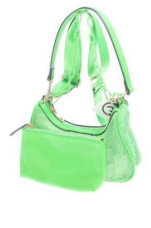 Γυναικεία τσάντα Aldo, Χρώμα Πράσινο, Τιμή 49,57 €