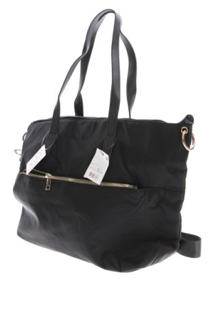 Geantă de femei Anko, Culoare Negru, Preț 98,99 Lei