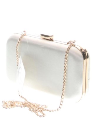 Дамска чанта Anna Field, Цвят Екрю, Цена 16,36 €