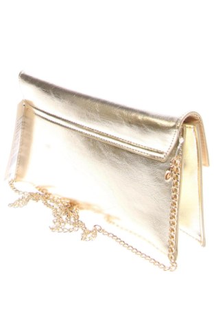 Дамска чанта Anna Field, Цвят Златист, Цена 16,36 €