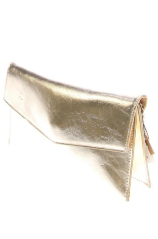 Дамска чанта Anna Field, Цвят Златист, Цена 16,36 €