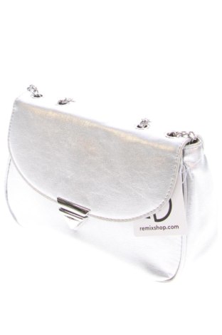 Dámska kabelka  Anna Field, Farba Strieborná, Cena  18,95 €