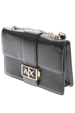 Дамска чанта Armani Exchange, Цвят Черен, Цена 104,81 €