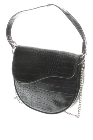 Damentasche Bershka, Farbe Schwarz, Preis 11,00 €