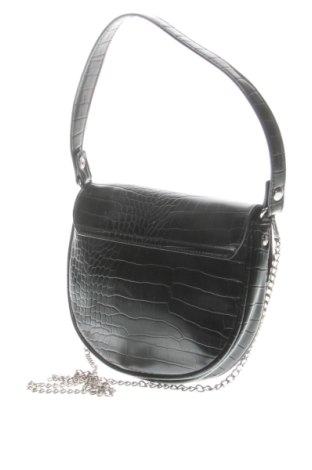 Damentasche Bershka, Farbe Schwarz, Preis 11,00 €