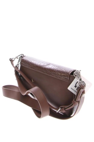 Geantă de femei Calvin Klein, Culoare Maro, Preț 789,99 Lei
