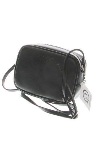 Geantă de femei Calvin Klein Jeans, Culoare Negru, Preț 458,52 Lei